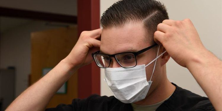 Spread Of Coronavirus In Texas Won’t Happen Overnight, But Still ‘Be Mindful’