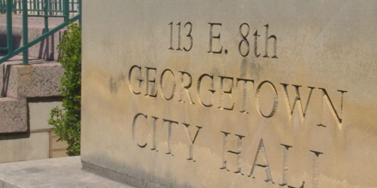 Georgetown declares local state of disaster over coronavirus outbreak