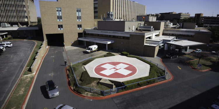 Blue Cross Blue Shield Of Texas Ordered To Refund Consumers For Emergency Bills And Misinformation