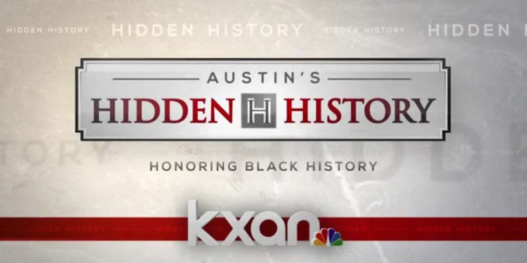 ‘Hidden History: Honoring Black History’ special presentation
