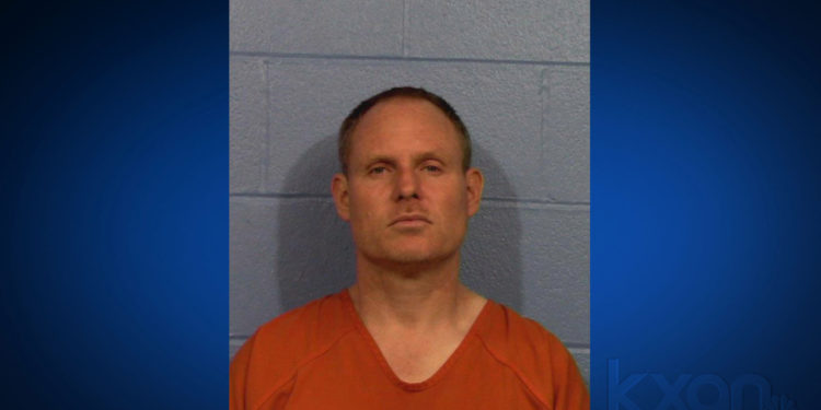 Suspect accused of hiding body of Georgetown businessman, having affair with his wife