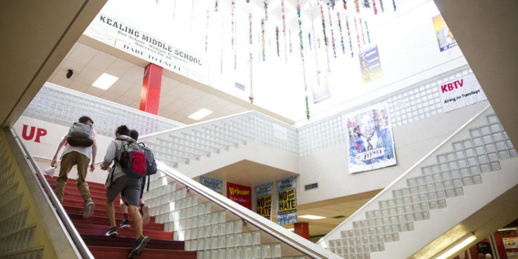 Austin ISD’s Magnet Programs Are Getting More Diverse