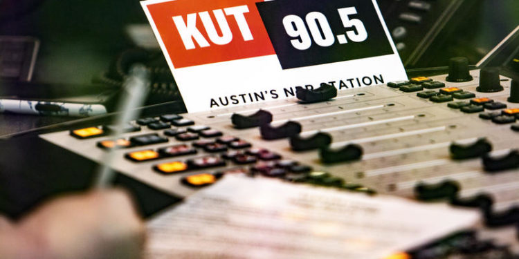 To Our Audience: This Is What You Can Expect From KUT During The Coronavirus Crisis