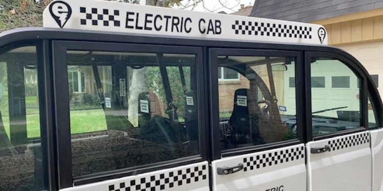 Local taxi company looking to deliver groceries during coronavirus pandemic