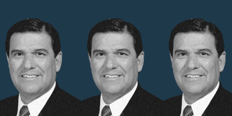 State Senator Eddie Lucio Is Headed to a Runoff