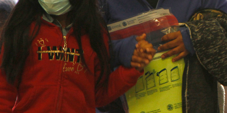 How Is COVID-19 Impacting the Immigration System?