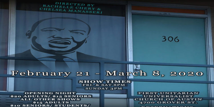 ‘The Mountaintop’ Imagines MLK’s Last Night On Earth