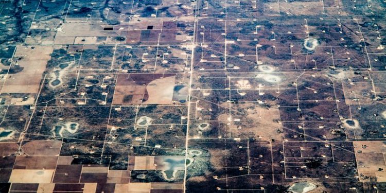 Coronavirus is Exposing the Weaknesses of the Texas Fracking Boom