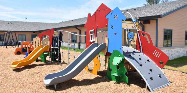 San Marcos closes dog park and park playscapes to encourage social distancing