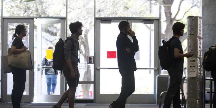 Don’t Read This While You’re In Line To Vote