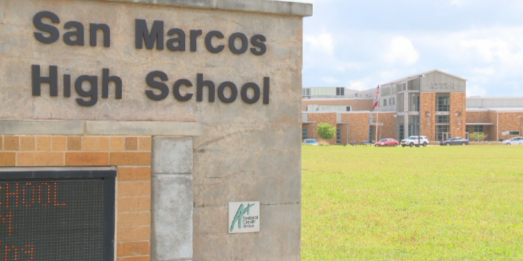 Hays County reports 7th coronavirus case, patient was on San Marcos HS campus before showing symptoms