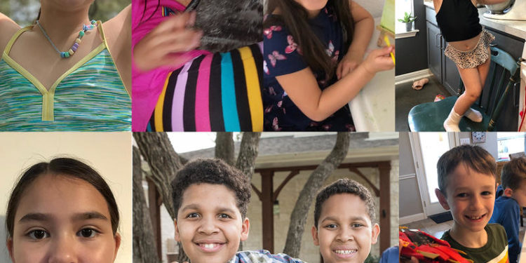 How’s Self-Isolation Going? We Asked Some Kids To Share Their Experiences