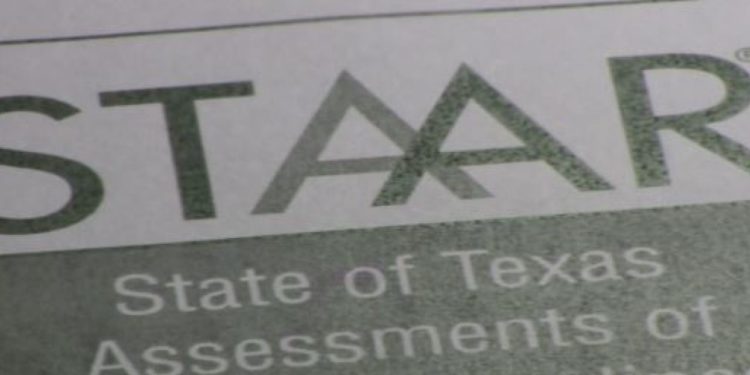 Gov. Abbott waives STAAR testing requirements