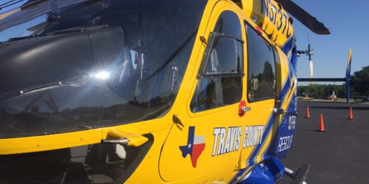 Person airlifted to hospital after becoming impaled on branch at Barton Creek Greenbelt