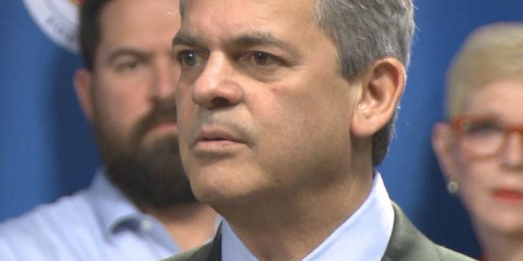 Q&A: Mayor Adler on Austin’s coronavirus response