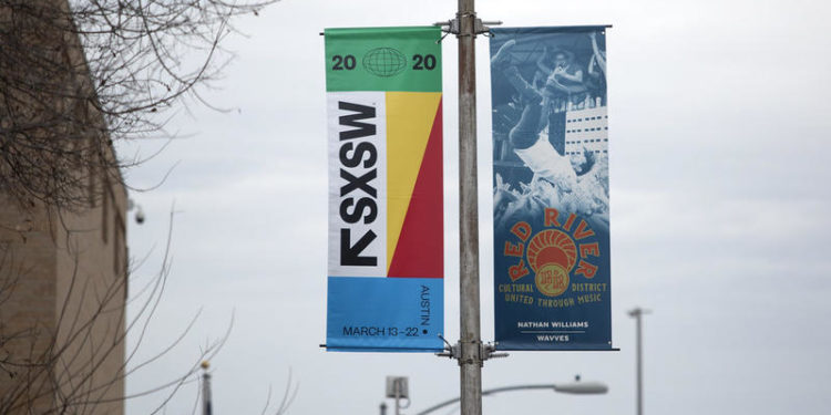 Here’s What SXSW’s Cancellation Means To Members Of The Austin Community And Beyond