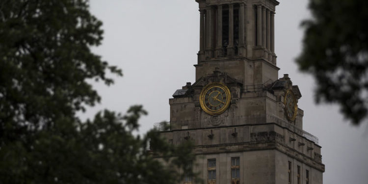 UT Austin Extends Spring Break Amid Coronavirus Concerns
