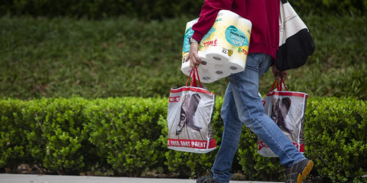 How To Get Help (And Help) In Austin During The Coronavirus Pandemic