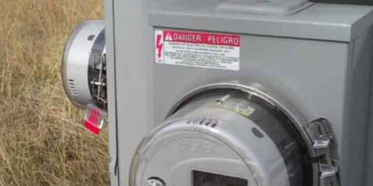 Utilities disconnected for non-payment? Call the city for courtesy reconnect