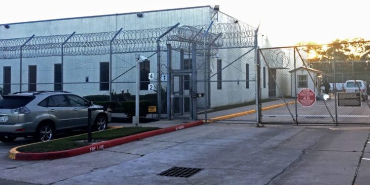 At Least Seven Texas Detention Center Employees Who Tested Positive for COVID-19 Were Not Officially Reported by ICE