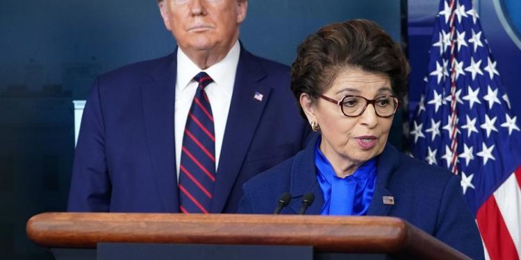 Small Business Emergency Relief Program Hits $349 Billion Cap In Less Than 2 Weeks