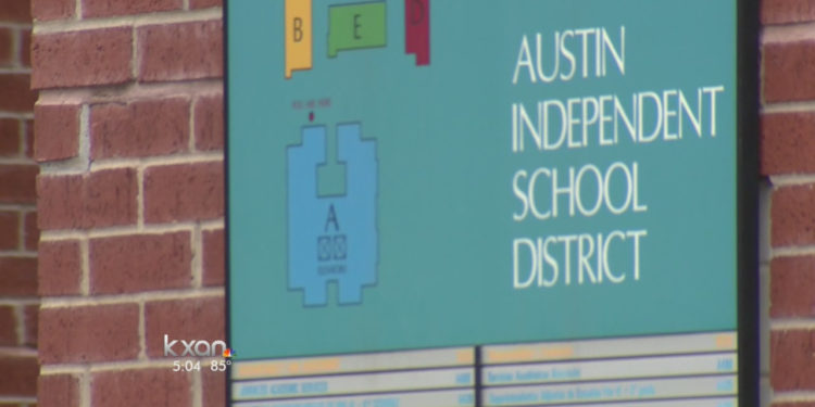 Austin ISD hosts virtual town hall meeting to discuss COVID-19 impact