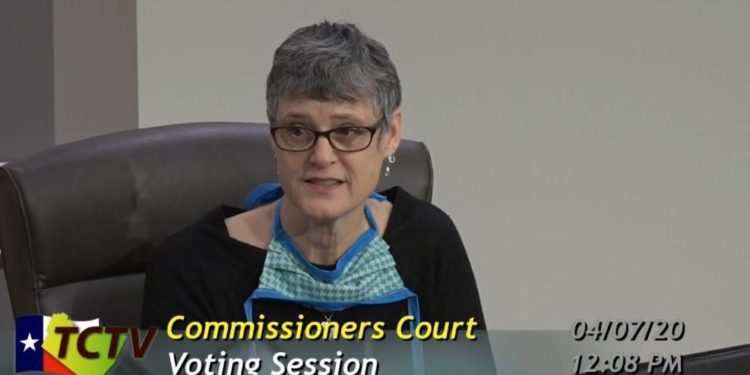 Travis County preparing new shelter-in-place order; hospitals only at 50% capacity – News – Austin American-Statesman