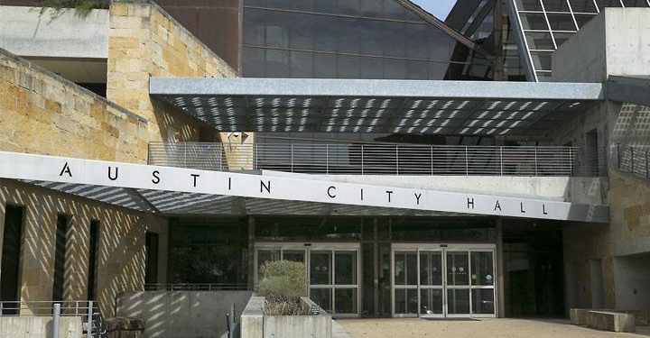 Austin social services can apply for $15 million to help residents – News – Austin American-Statesman