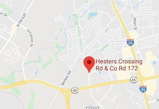 Sheriff: Deputy released from hospital following burns from rescue attempt in fatal crash – News – Austin American-Statesman