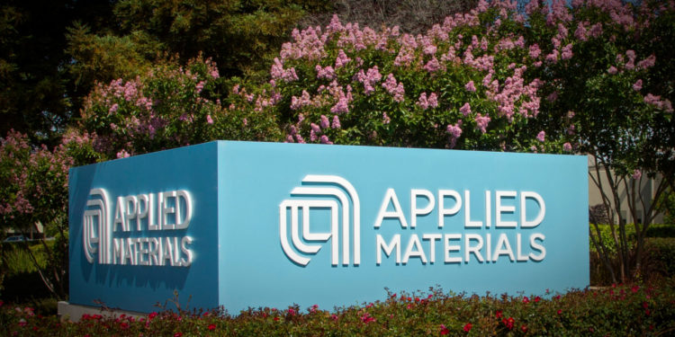 Applied Materials Austin employee tests positive for COVID-19