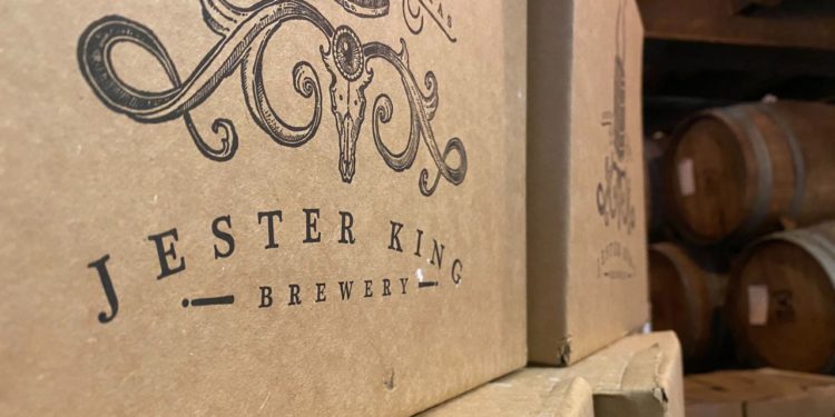 Breweries urge Texans to sign petition to let them deliver, ship beer during COVID-19 outbreak