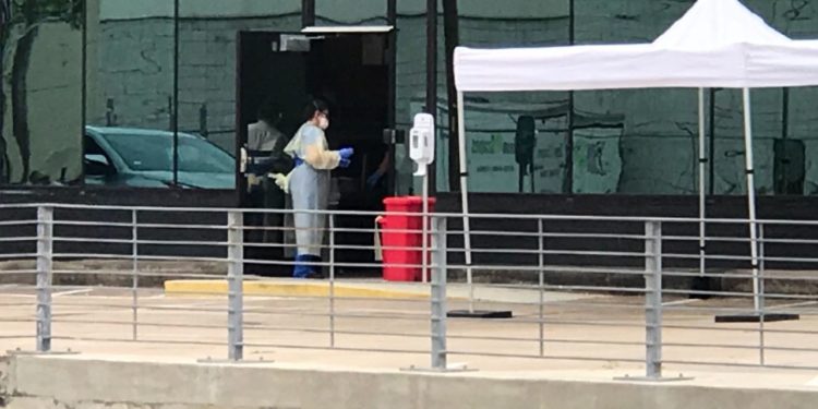 Around 14% of Austin COVID-19 cases involve hospitalizations, APH says