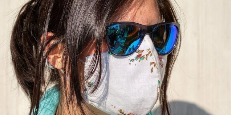 Bastrop County residents no longer required to wear face masks in public