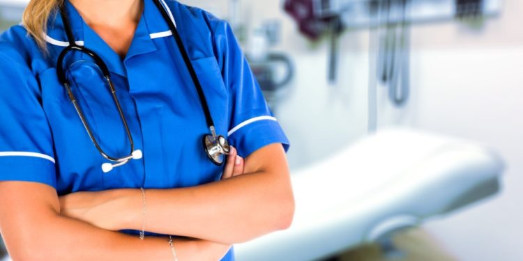 What’s being done in Texas to increase the number of healthcare workers to treat COVID-19 patients?