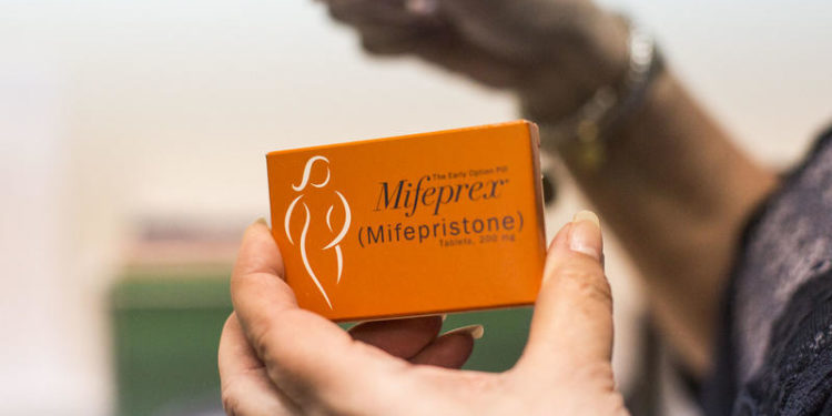 New Court Order Allows Medication Abortions In Texas, But Many Women Likely Won’t Qualify For Them