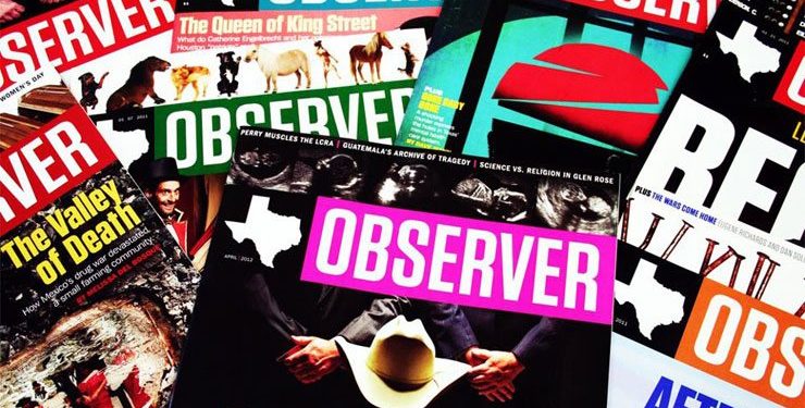 State Employees Criticize Texas’ Uneven Approach to Worker Safety Amid COVID-19