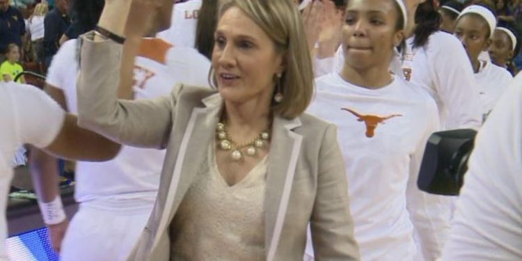 Contract for UT women’s basketball head coach Karen Aston will not be extended