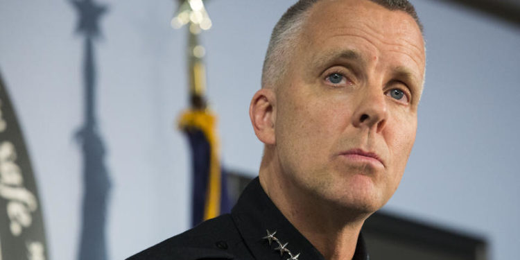 Following Racism Investigation And A Fatal Shooting, Advocates Ask Austin To Fire Police Chief