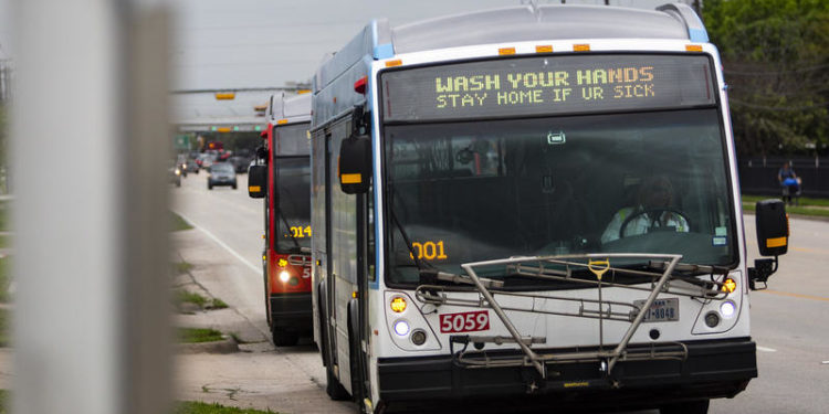 ‘Collect The Data!’ Harris County Commissioner Urges Gathering Race Data On COVID-19 Cases