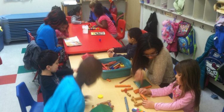 Health care workers scrambling to find child care during COVID-19 crisis