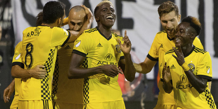 Sale Could Keep Columbus Crew In Ohio, But Austin May Still Get Major League Soccer Team