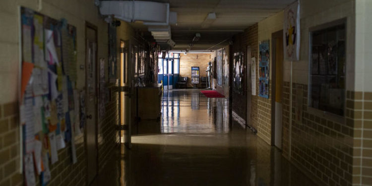 As Classes Move Online, Austin ISD Closes School Buildings Indefinitely