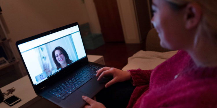 Telehealth offers solution to rural healthcare concerns amid COVID-19 outbreak