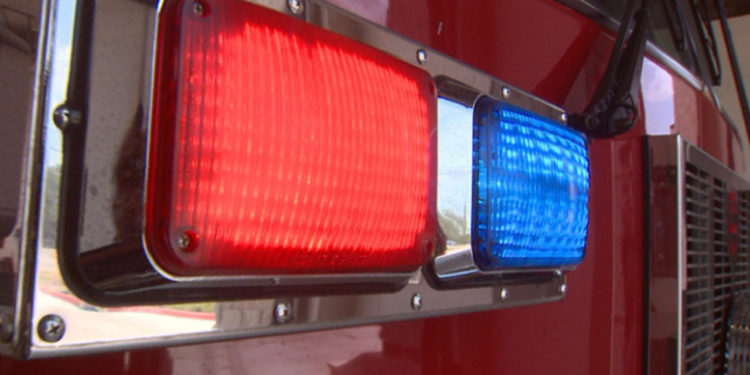 Multiple explosions heard at Camp Swift fire Wednesday; no one hurt