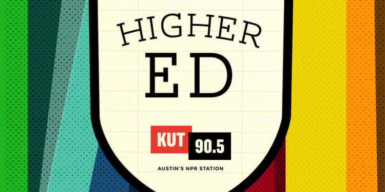 Best Of ‘Higher Ed’: Why The College Major May Matter Less Than We’ve Always Thought