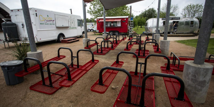 Texas Unemployment Claims Swamp State Agency