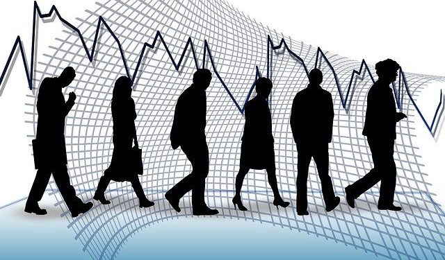 Texans Face Delays To Their Unemployment Relief Because of Busy Phone Lines and Website Outages