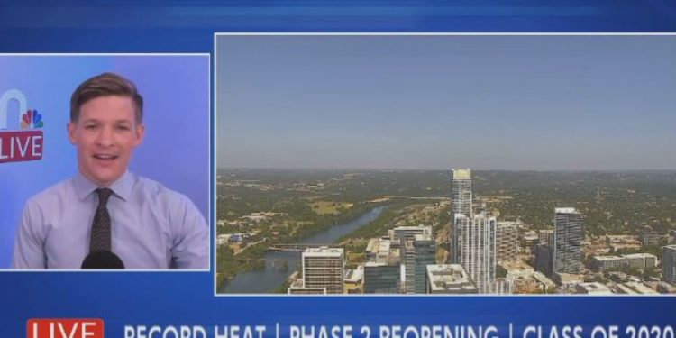 News Notes: Record-setting heat & other big stories to know on May 19 in less than 5 minutes