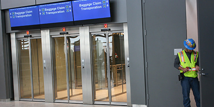 Austin airport says March passenger traffic decreased by 52.1% compared to last year due to coronavirus