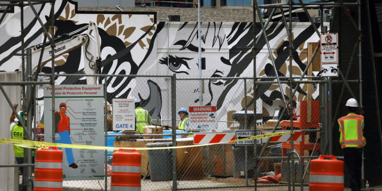 Positive Test Means You Can’t Go To Work. That’s Keeping Some Austinites From Getting Tested At All.